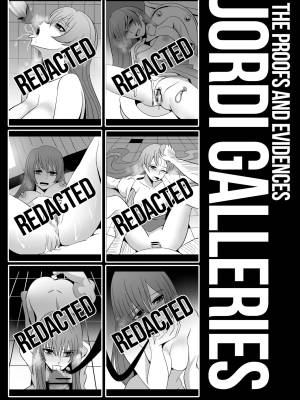 Bleak Sonata Porn Comic english 59