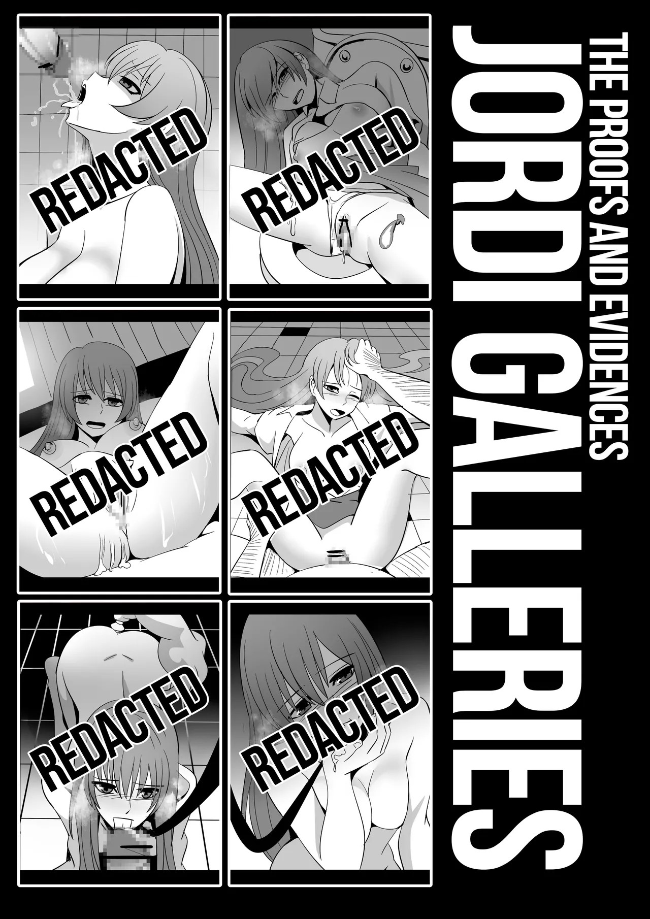 Bleak Sonata Porn Comic english 59