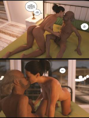 Bucket List Part 10 Porn Comic english 04