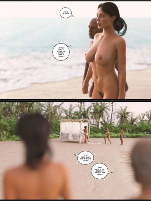 Bucket List Part 10 Porn Comic english 48
