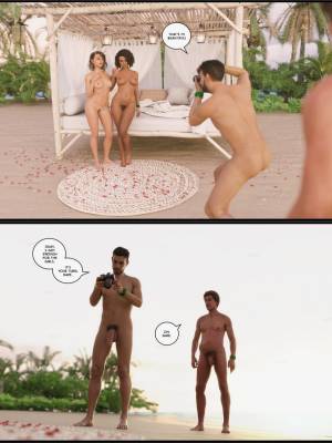 Bucket List Part 10 Porn Comic english 49