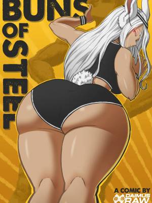 Buns Of Steel
