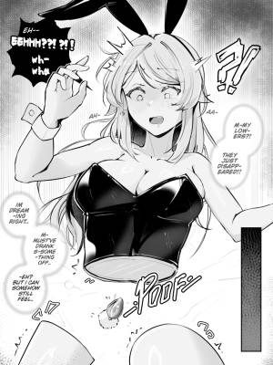 BUNSxBUTTS By AlterKyon Porn Comic english 04
