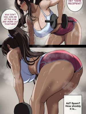 Come To Me I Will Give You a Hand Porn Comic english 03
