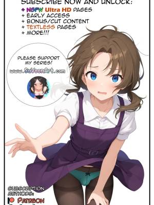 Crossing The Line Porn Comic english 24