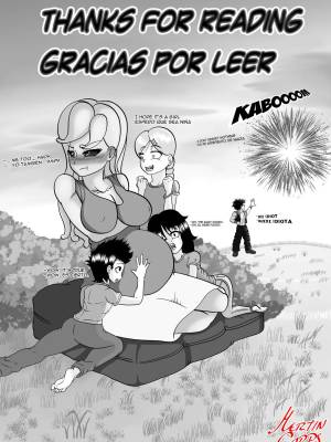 Day Care By MartinCorps Porn Comic english 09