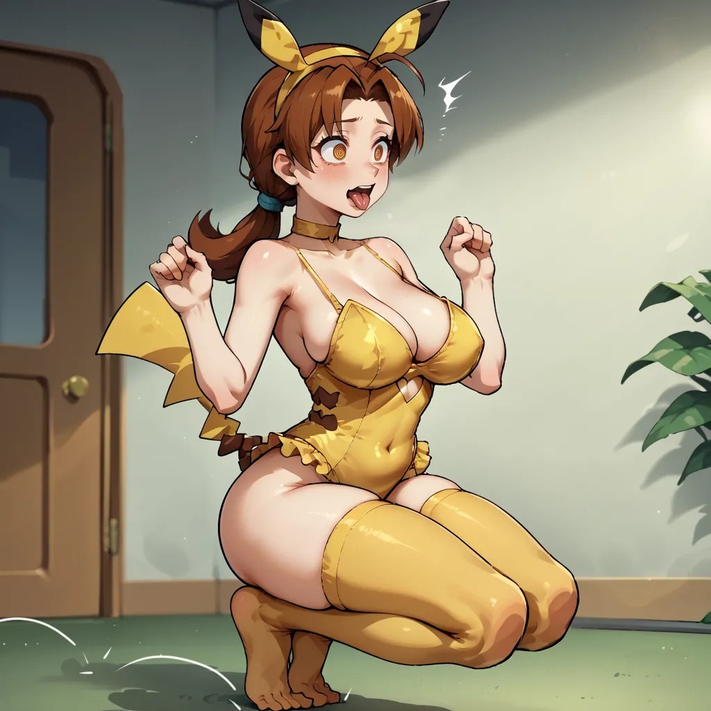 Delia Hypno Training!  Porn Comic english 27
