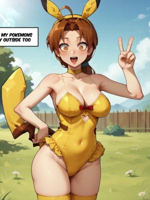 Delia Hypno Training!  Porn Comic english 28