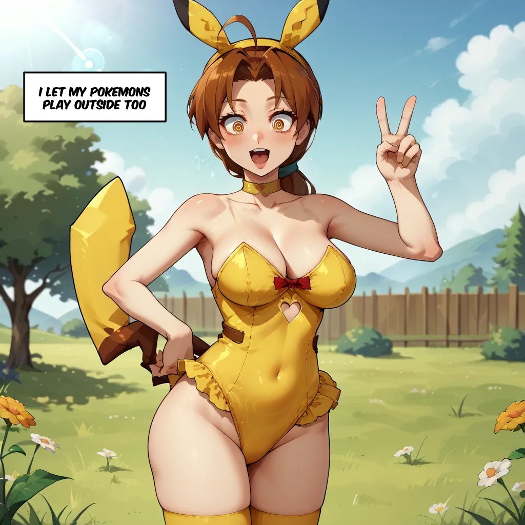 Delia Hypno Training!  Porn Comic english 28