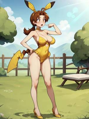 Delia Hypno Training!  Porn Comic english 31