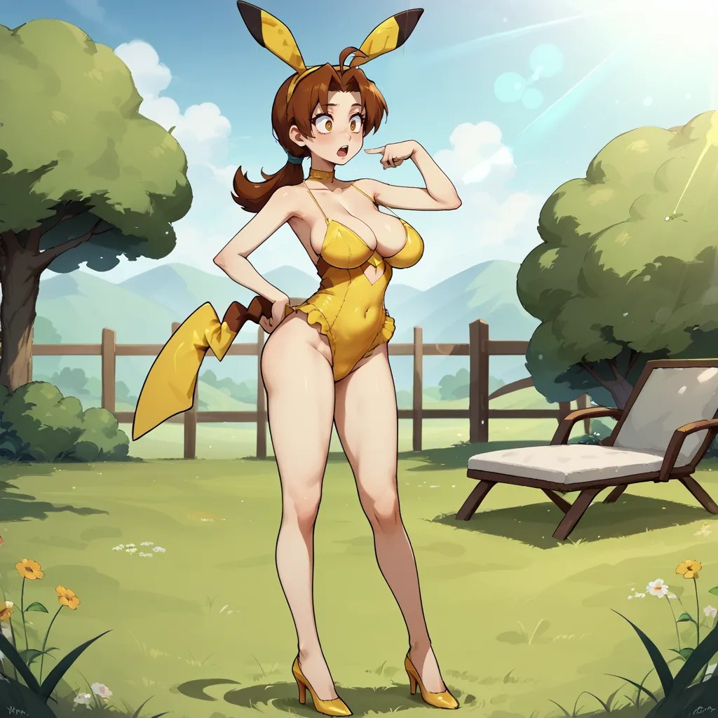 Delia Hypno Training!  Porn Comic english 31