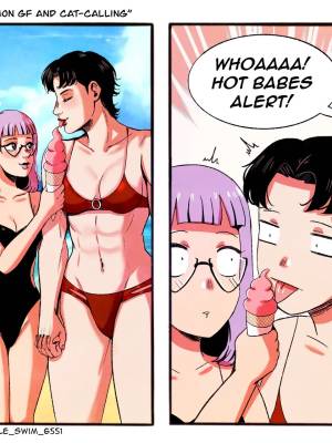 Demon Muscle Mommy Porn Comic english 11