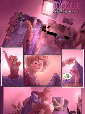 Dollhouse 11