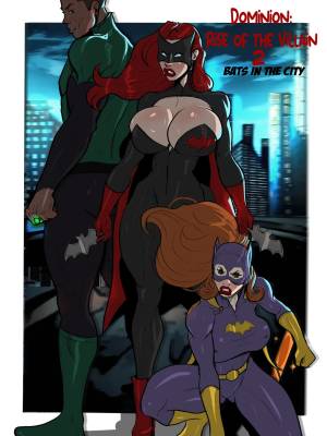 Dominion 2: Bats In The City