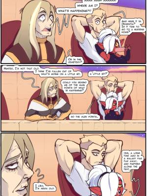 Ebatum vi Srakum Part 2 Porn Comic english 02