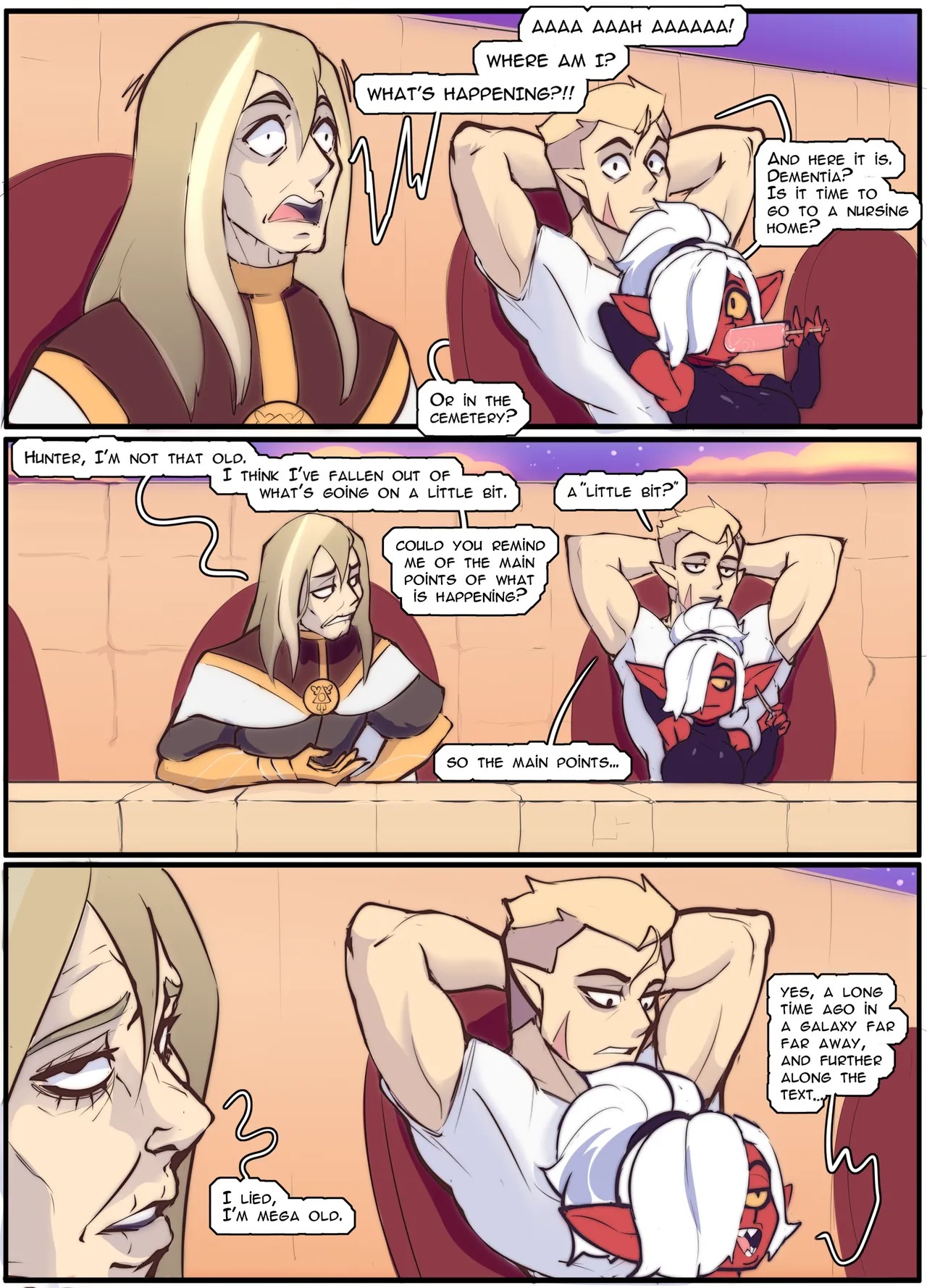 Ebatum vi Srakum Part 2 Porn Comic english 02
