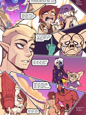 Ebatum vi Srakum Part 2 Porn Comic english 03