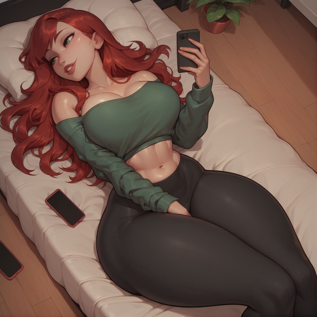 Emily: Tinder Slut Porn Comic english 03