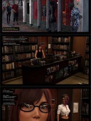 Fantasyland: Raven Porn Comic english 03