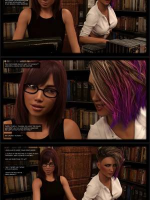 Fantasyland: Raven Porn Comic english 04