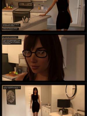 Fantasyland: Raven Porn Comic english 06