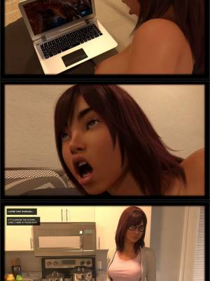 Fantasyland: Raven Porn Comic english 12