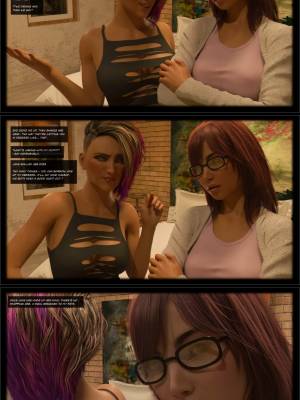 Fantasyland: Raven Porn Comic english 17