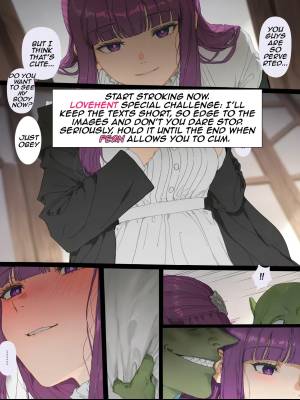Fern's Adventures In The Northern Lands Porn Comic english 06