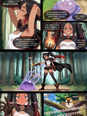 Fire-Cunt Ember Porn Comic english 03