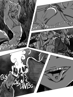 Friendship Is Dirty Redux Porn Comic english 25