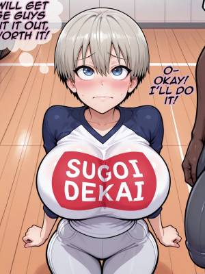 Gets Some Special Attention From The College Gym Coach Porn Comic english 06