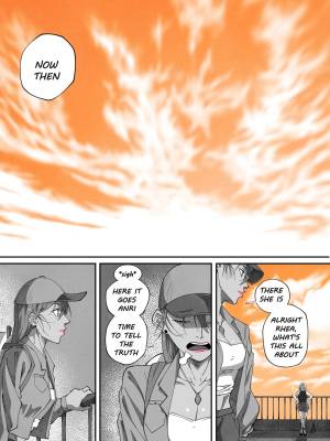 GNO By UselessBegging Part 2 Porn Comic english 153