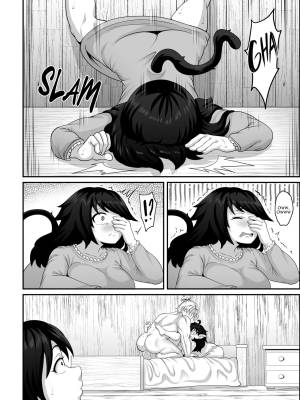 Goblin Treasure Special Porn Comic english 73