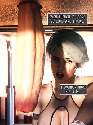 Good Morning: The Usual Massage, Please Porn Comic english 05