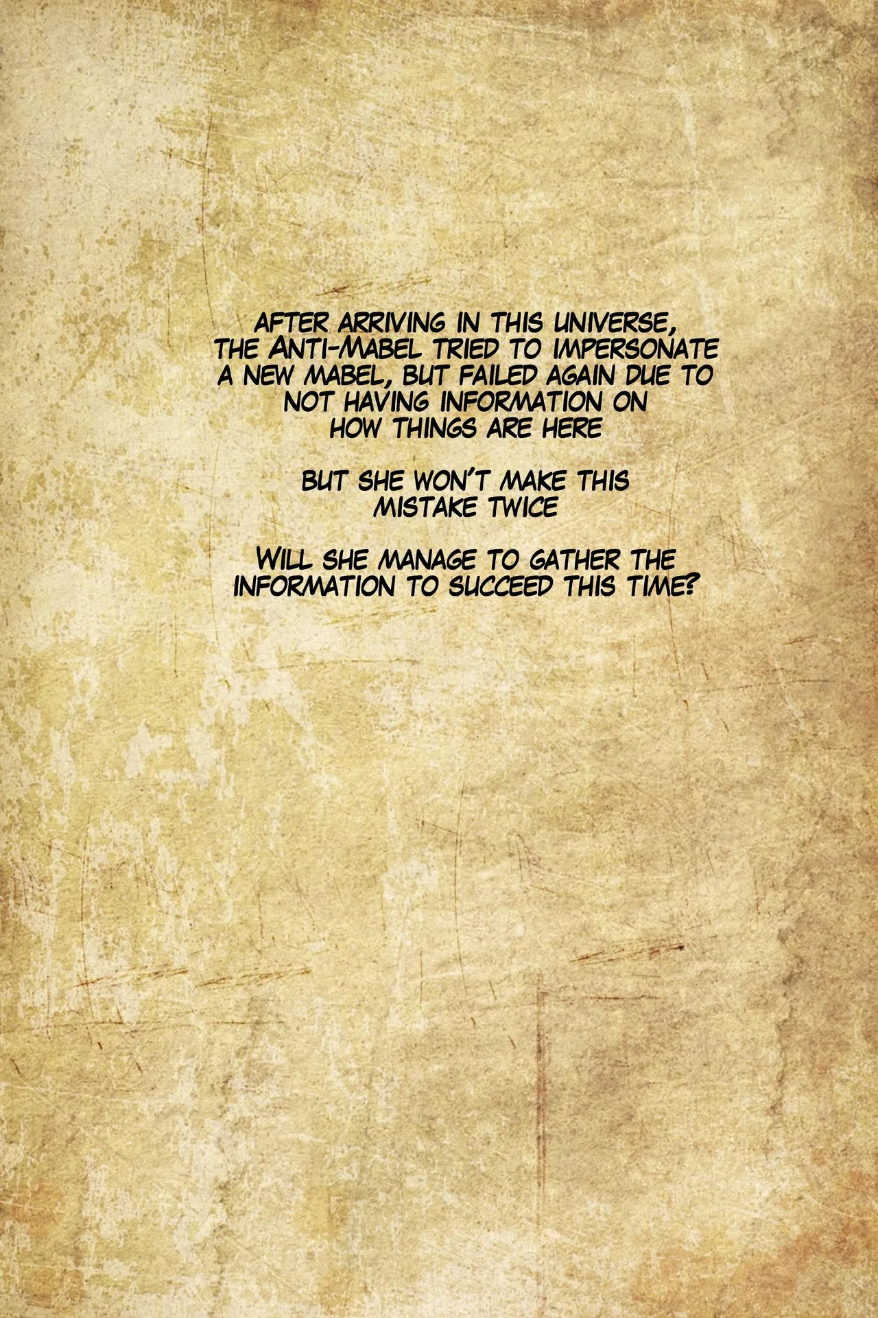 Gravity Fake Part 2 Porn Comic english 02