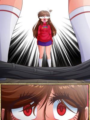 Gravity Fake Porn Comic english 07
