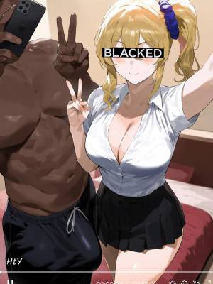 Hayasaka Ai Sex Ed REC Porn Comic english 02