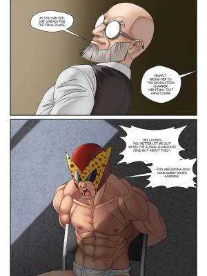 Hearts And Minds Porn Comic english 21