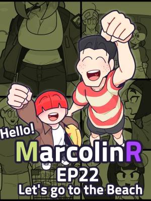 Hello! Marcolin R 21