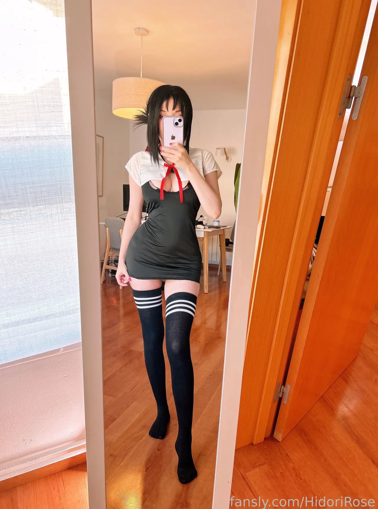 Hidori Rose: Kaguya Shinomiya Porn Comic english 05