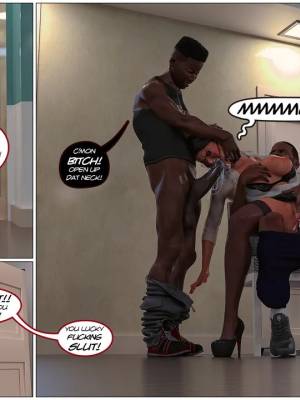 Home work By Tab109 Porn Comic english 03