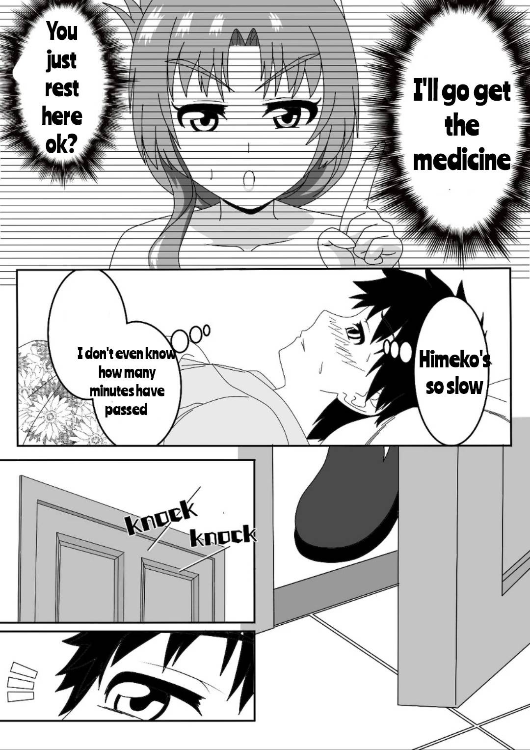 Honkai Gakuen: Seele Vollerei Porn Comic english 03