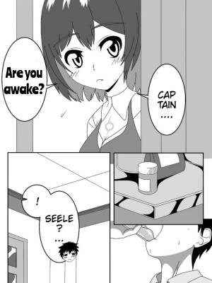 Honkai Gakuen: Seele Vollerei Porn Comic english 04