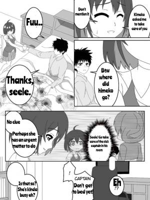 Honkai Gakuen: Seele Vollerei Porn Comic english 05