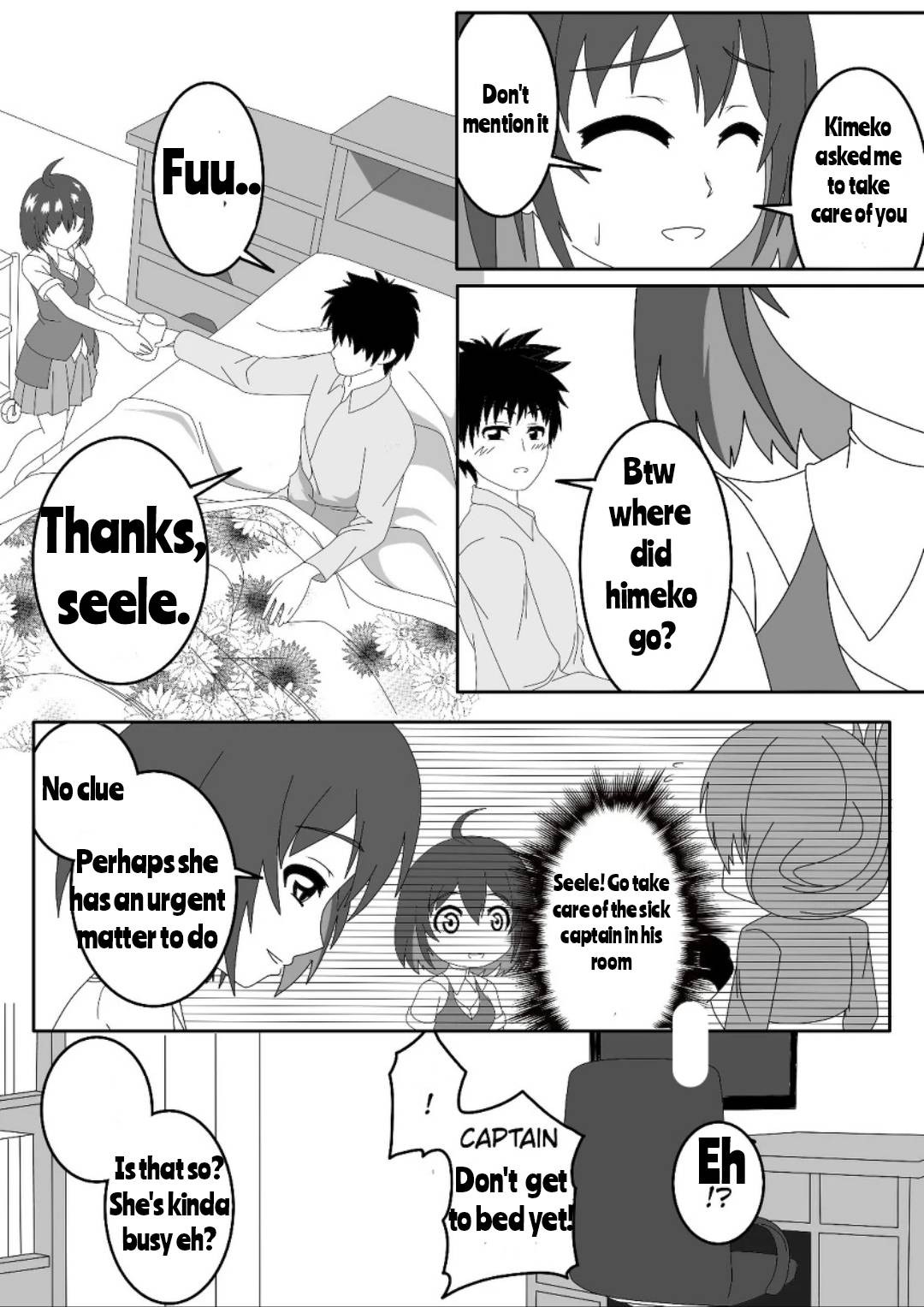 Honkai Gakuen: Seele Vollerei Porn Comic english 05