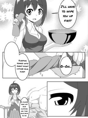 Honkai Gakuen: Seele Vollerei Porn Comic english 06