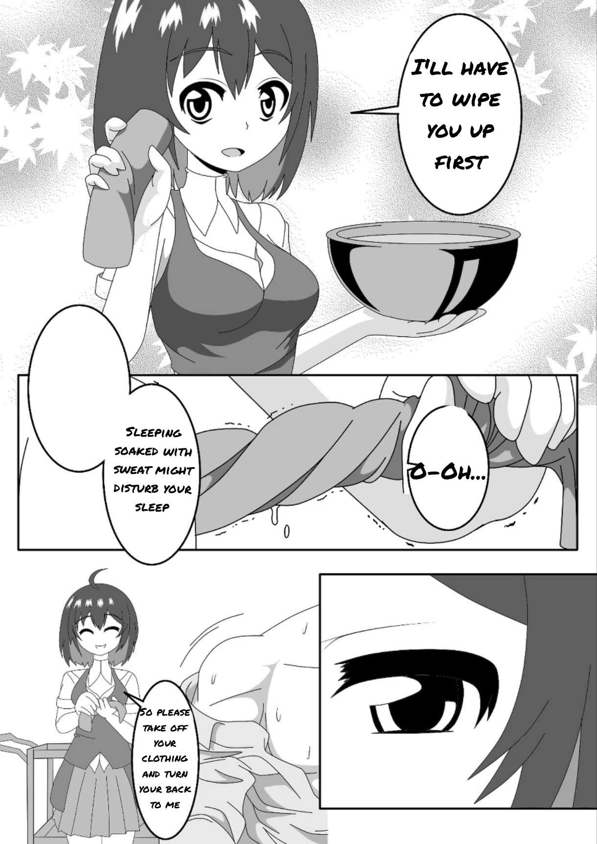 Honkai Gakuen: Seele Vollerei Porn Comic english 06