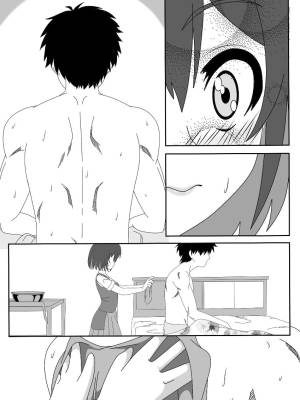 Honkai Gakuen: Seele Vollerei Porn Comic english 07