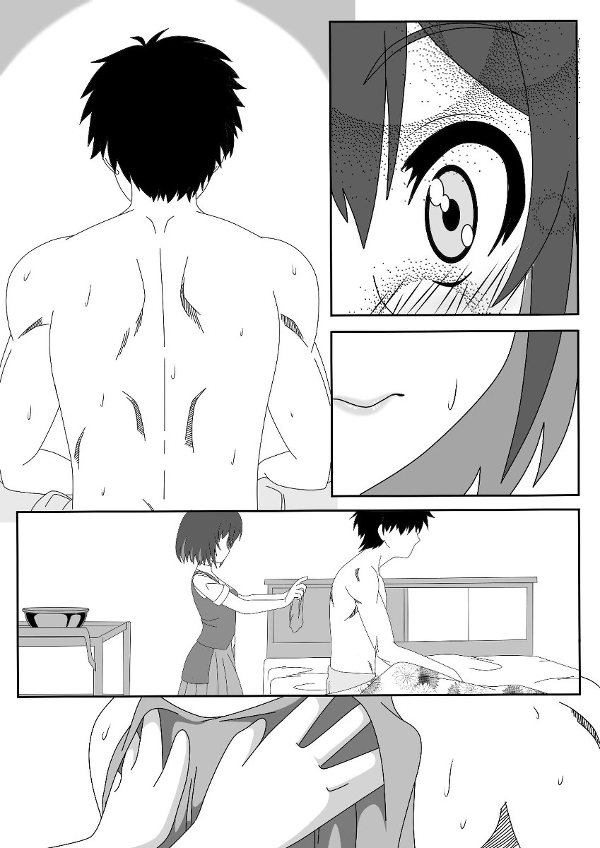 Honkai Gakuen: Seele Vollerei Porn Comic english 07