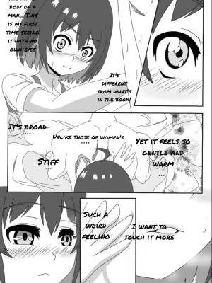Honkai Gakuen: Seele Vollerei Porn Comic english 08